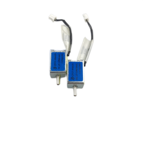 迈瑞原装监护仪配件电磁阀 IMEC8 /IPM10血压阀版模块 6V快慢阀 - 图0