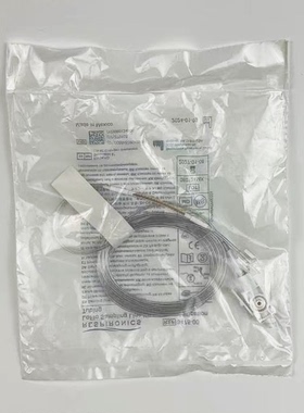 伟康原装CO2采样管鲁尔接头