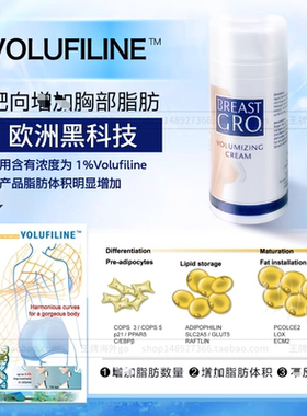 伊能静推荐~宝伊丰美乳霜