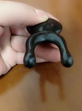 砭石美鼻器搓耳器点穴拨筋