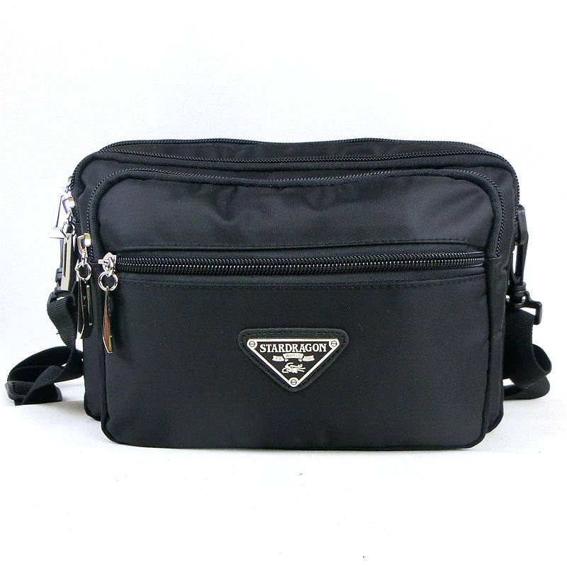 男女士多层实用收款收钱收银腰包防水尼龙布休闲单肩斜挎生意包邮,淘宝优惠券,粉丝福利购,淘宝优惠卷