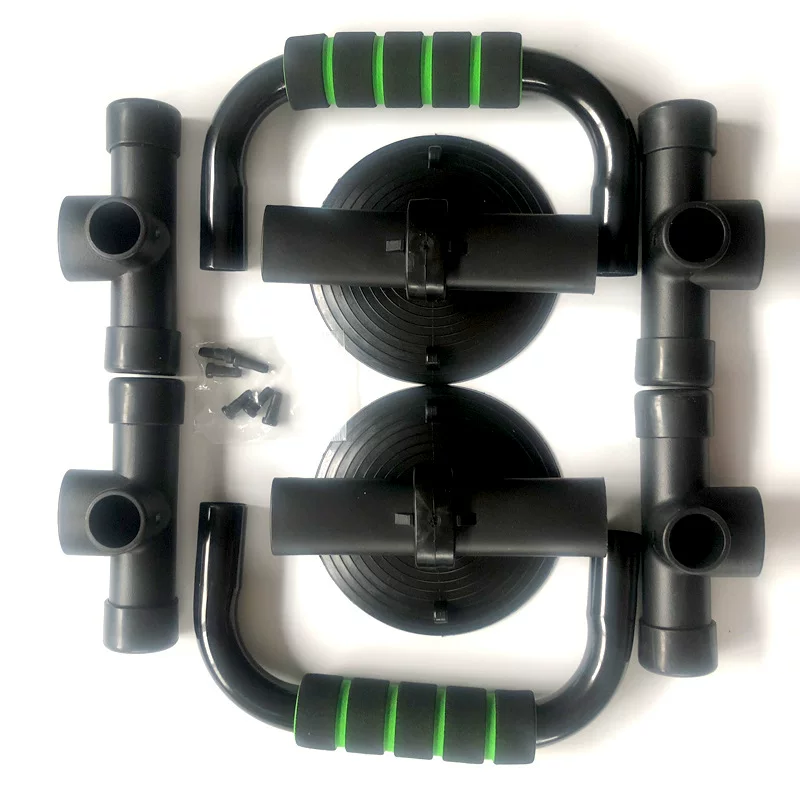 Трубка? Нет, это equipment for gym: