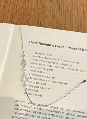 葫芦手链女2026年新款爆款