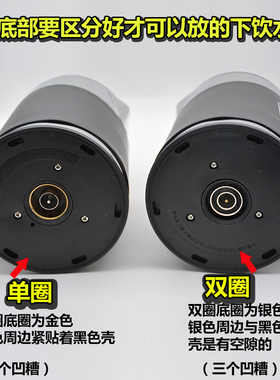 美的饮水机不锈钢原装正品沸腾胆