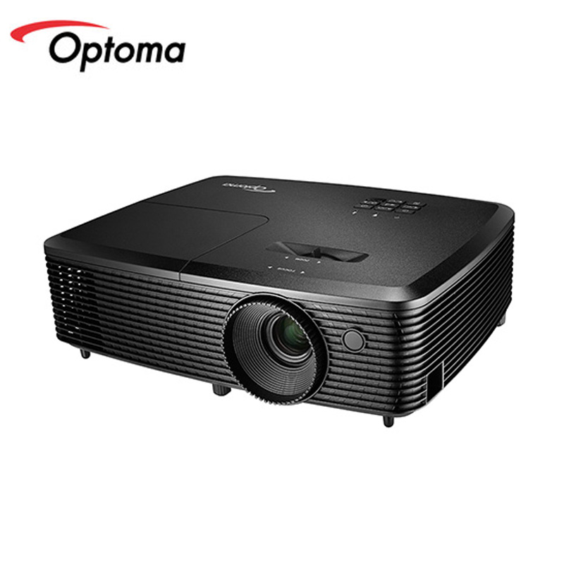 Optoma/奥图码S321/S341/X341/X365OTX4132商务办公教育投影机 - 图3