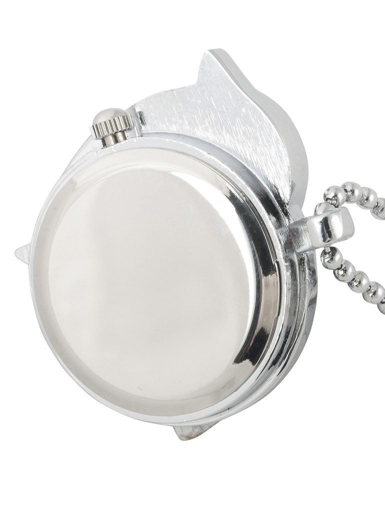 时间故事儿童怀表女孩可爱女小怀表 时间故事国产腕表