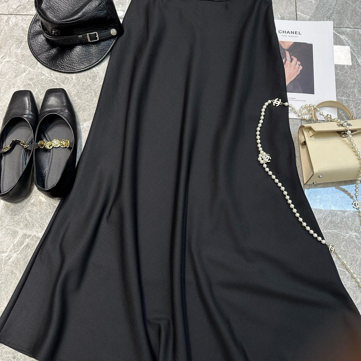 七七26年早春小鱼尾羊毛半身裙（含50羊毛）(不含任何配件)BQ2632,淘宝优惠券,粉丝福利购,淘宝优惠卷