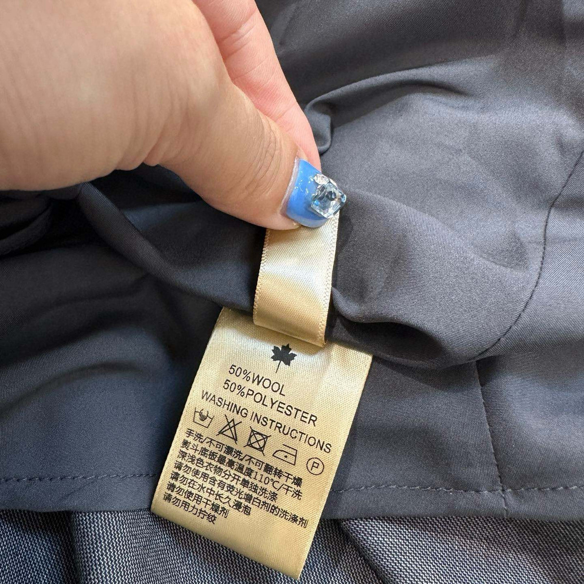 七七26年早春小鱼尾羊毛半身裙（含50羊毛）(不含任何配件)BQ2632,淘宝优惠券,粉丝福利购,淘宝优惠卷