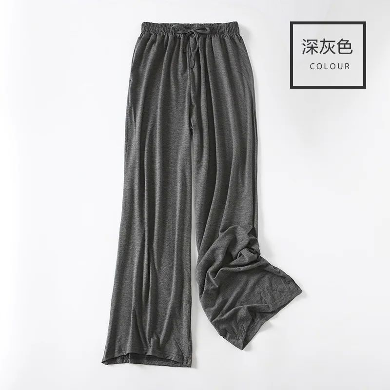 Hot Sale Multiple Colour Summer Women's Home Pants Lounge we - 图3