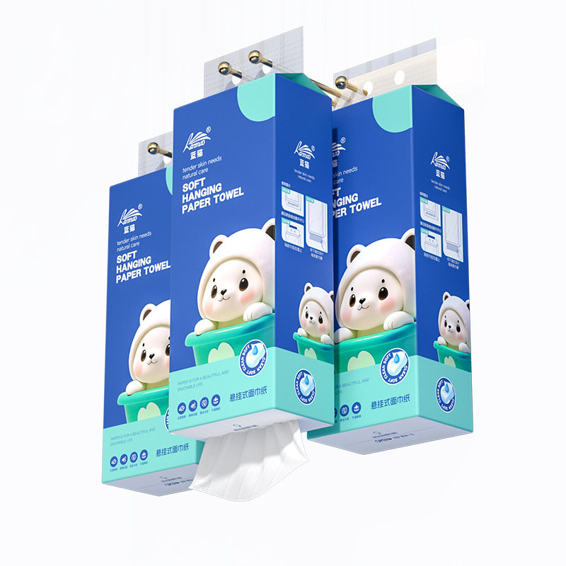 抽纸卫生纸悬挂式纸巾家用整箱实惠装可湿水擦手纸餐巾纸抽厕纸,淘宝优惠券,粉丝福利购,淘宝优惠卷
