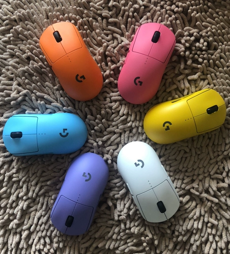 Совместимая мышка, G903, 903G, G304, 304G, G502