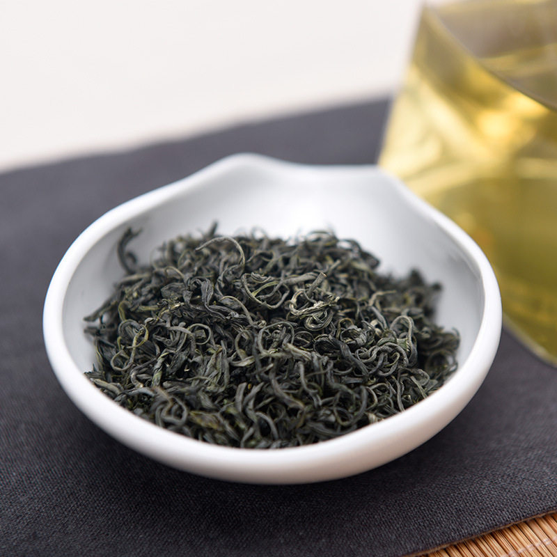 正宗重庆黔江特产2022年精选新茶会议接待浓香珍珠兰花茶仙茗100g