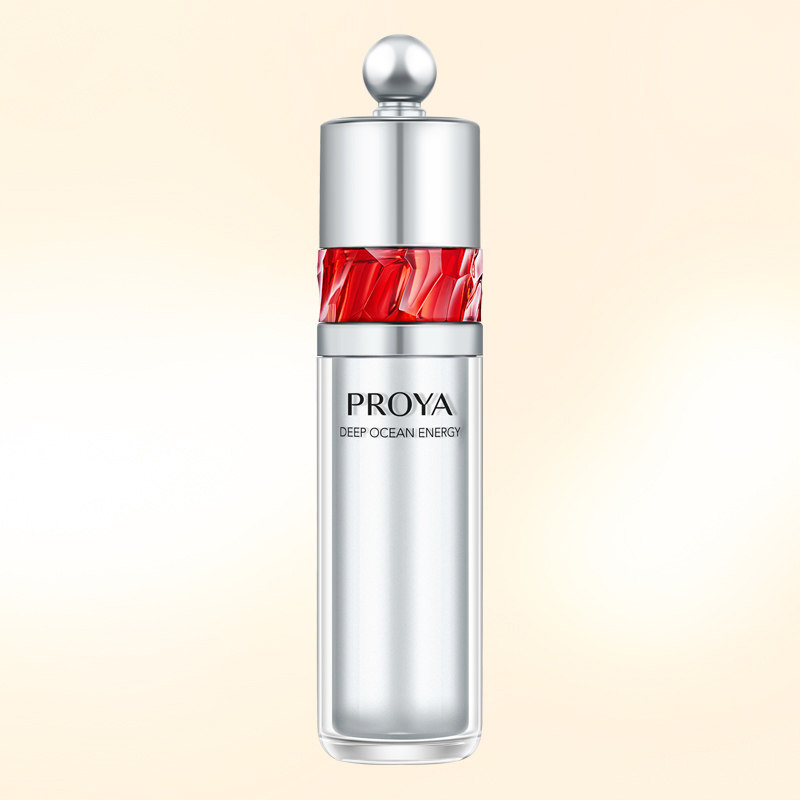 珀莱雅红宝石冰陀螺抗皱黑眼圈眼霜 珀莱雅上颜眼霜