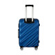 ELLE 24-inch universal wheel twill stylish trolley case 90024