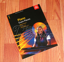 ABRSM Premier Piano Exam Grade 1 Grade 1 Grade 1 2023-2024 New edition Exam Pieces