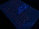 Snow Flame MG Zero Flying Wing EW High Precision Fluorescent Water Sticker