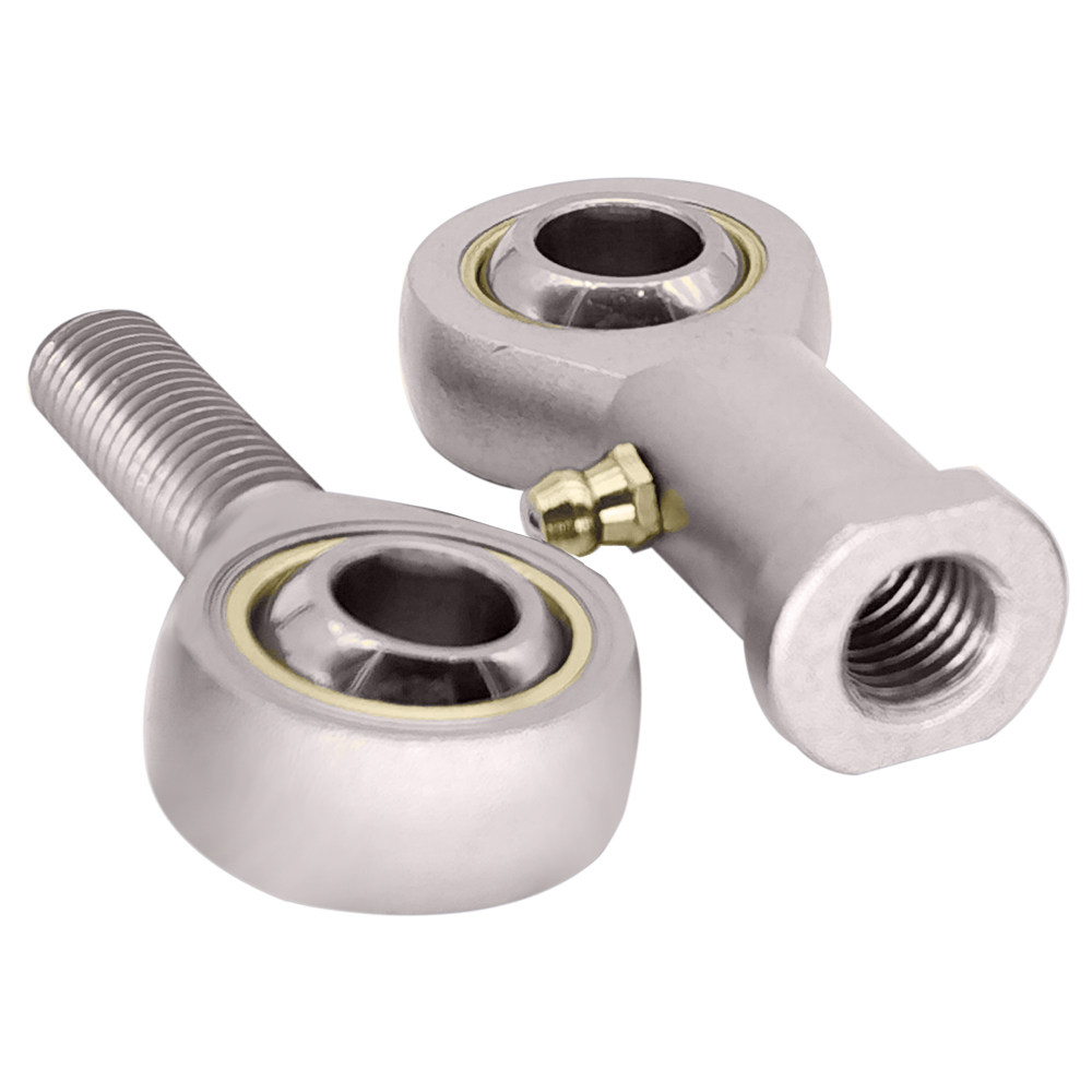 日本GAL进口SI6E SI8E SI10E SI12E SI15 17 20 25ES杆端关节轴承