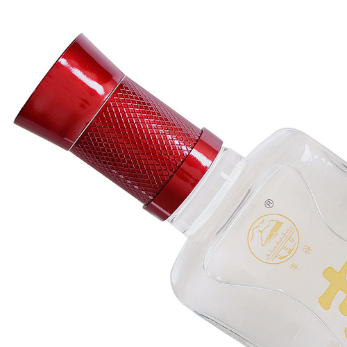 四川白酒丰谷精品特曲52度500mL*2瓶装商务用酒婚宴用酒喜宴用酒 - 图0