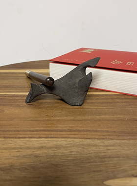 太湖合集/ 天然太湖石原石头书桌面摆件 手把件 笔架托 香插底座