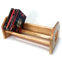 Custom black gum record containing box frame CD containing box album Show Rack Gramo machine Records Rack Sub-cabinets