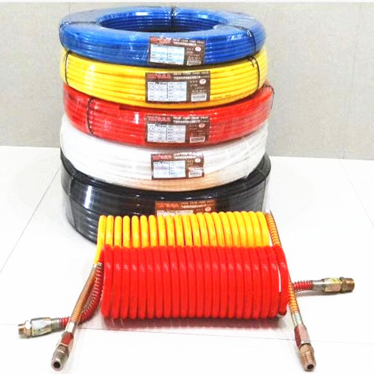 TKC铁壳虫 PA12尼龙管高压气管油管亚太管耐油耐高温耐腐蚀硬气管,淘宝优惠券,粉丝福利购,淘宝优惠卷