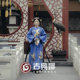 Ancient costume film and television drama Classical Qing Dynasty Yanxi Palace Story