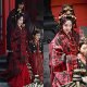 Chu Han Han costume women's new style weekly production