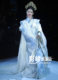 Film and TV drama ancient costume Hanfu classical Phoenix Wushuang