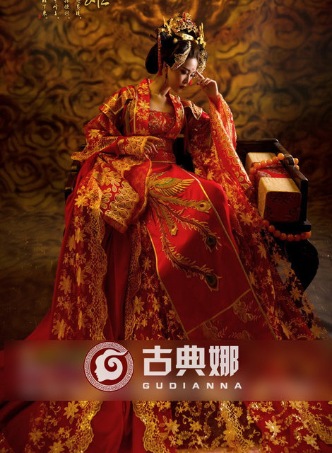Queen Photography Hanfu Photo Queen Photography Ancient Costume