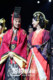 Movie and TV drama Queen Wei Zifu Han costume