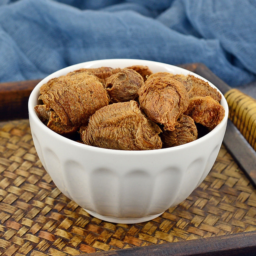 静萱桑螵蛸50g克无硫中药材筛选生熟棉桑螵蛸螳螂壳可磨桑螵蛸粉