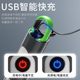 Flashlight strong light can charging outdoor super bright long -range mini -portable mini -portable durable rigidity LED light