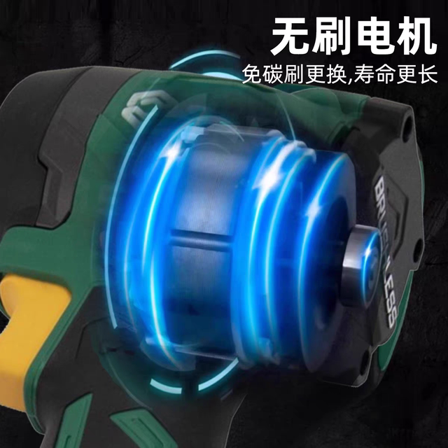 Sata Shida ChiE series brushless lithium electric drill powerful impact driver rechargeable screwdriver electric driver