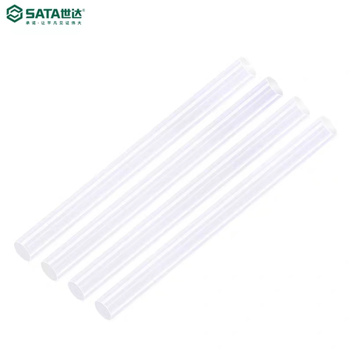 世达电热熔胶枪工业级大功率60-100w家用手工制作7-11mm热熔胶棒 - 图3