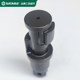 Shida pneumatic impact wrench wind cannon spindle strike shaft 02142 output shaft 3/4 square shaft original accessories