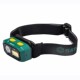 Shida induction headlight strong light charging ultra-bright head-mounted special work light ultra-long life outdoor night fishing