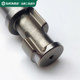 SATA Shida pneumatic wrench small wind gun spindle strike shaft 02150 output shaft 1/2 square shaft original accessories