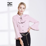 邢氏 Летняя рубашка, большой размер