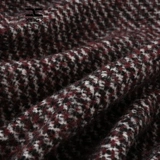 邢氏 Длинная осенняя куртка, лонгслив, шерстяное пальто, большой размер, средней длины, городской стиль, яркий броский стиль, по фигуре