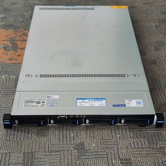 浪潮SA5112 M4 1U服务器CDN云计算IDC托管ERP X99 R630 1288V33.5
