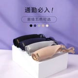 安莉芳 Тонкий бюстгальтер без косточек, бюстгалтер