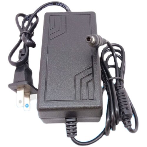 12V5Ah6aH7AH12V10ah20AH30AH4.5AH50AH60AH铅酸电池电动车充电器 - 图3