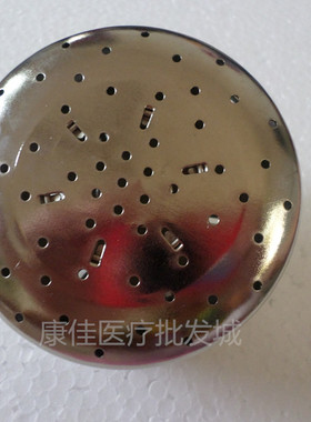 全钢艾灸盒随身灸艾草祛湿热敷包