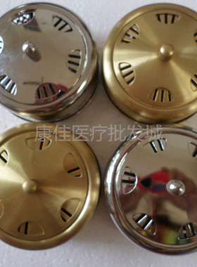 厚无烟艾灸盒随身灸专用隔烟布套