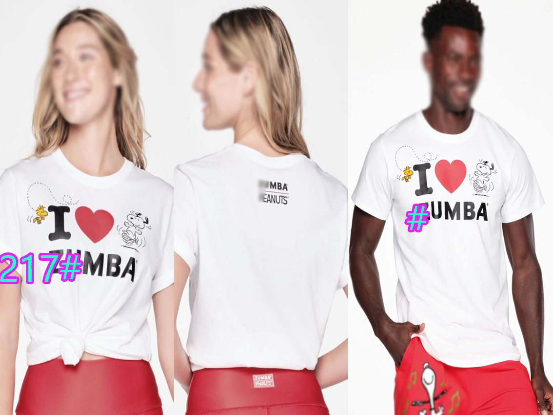 清货特价 舞蹈服健身运动瘦身宽松休闲男女同款短袖 高品质T恤166,淘宝优惠券,粉丝福利购,淘宝优惠卷