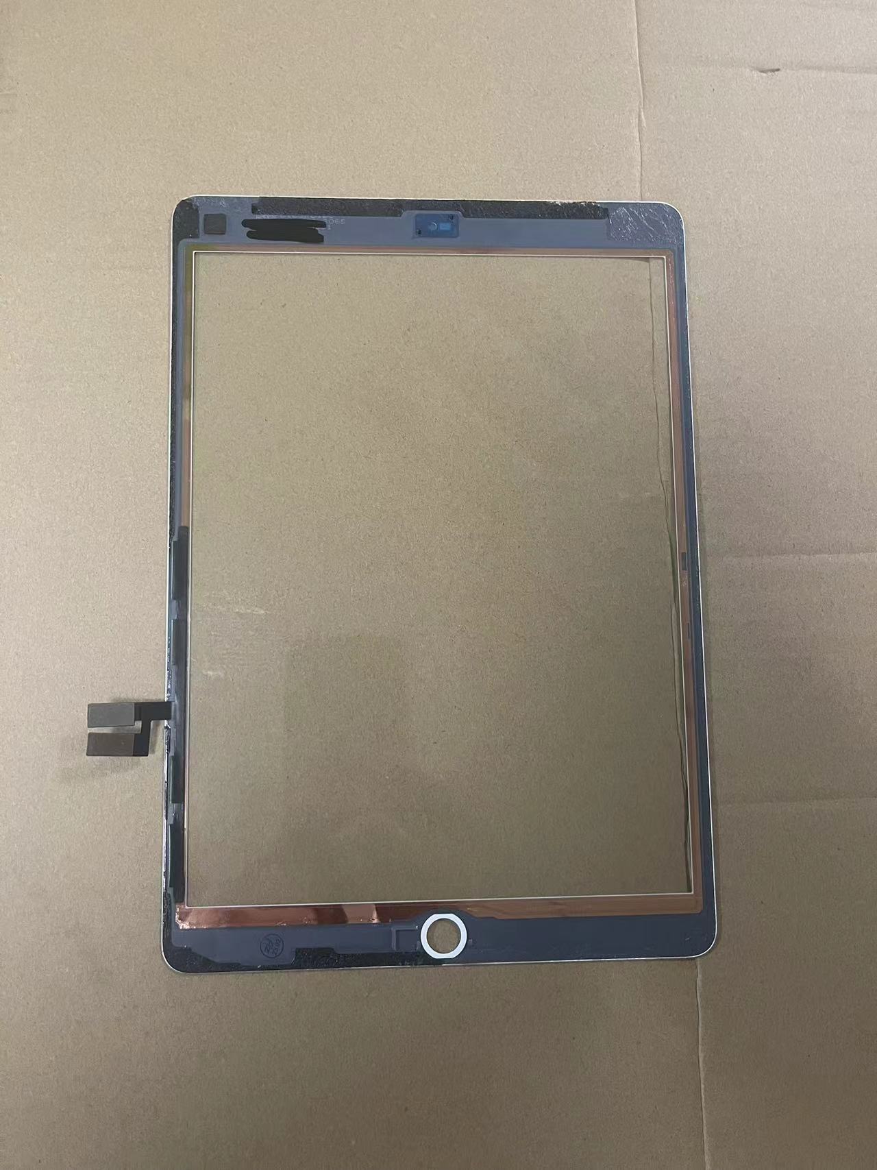 iPad7/8/9A2200触摸屏A2197液晶屏A2270内屏显示屏A2602屏幕总成 - 图1