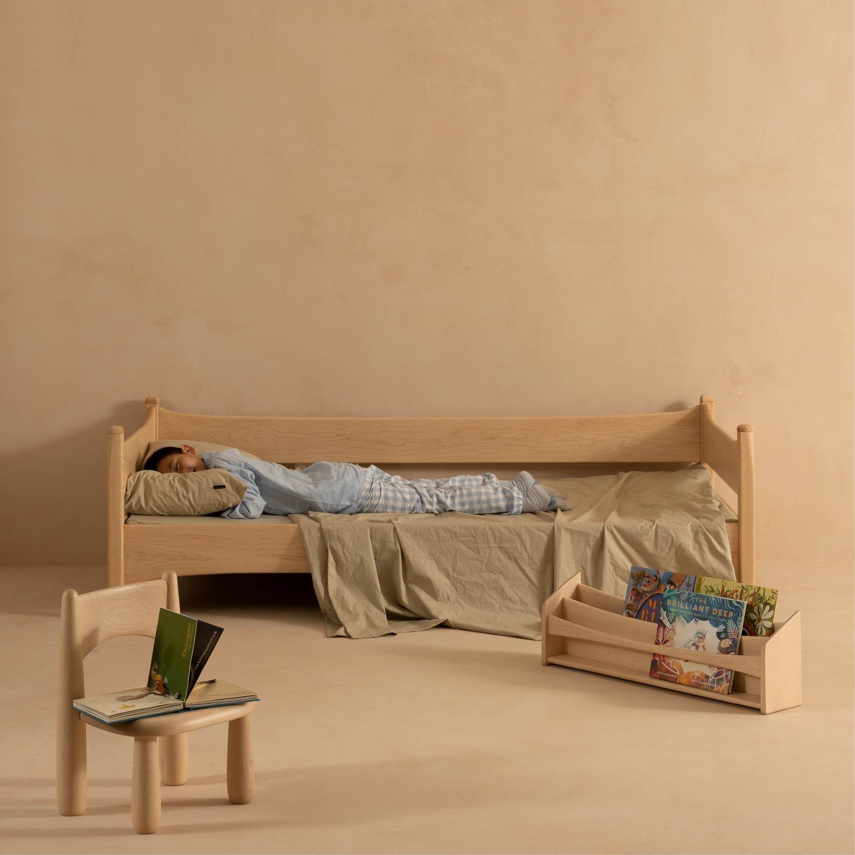 梵几-kids|精灵岛组合床儿童上下床双层床上下铺高低床实木子母床,淘宝优惠券,粉丝福利购,淘宝优惠卷