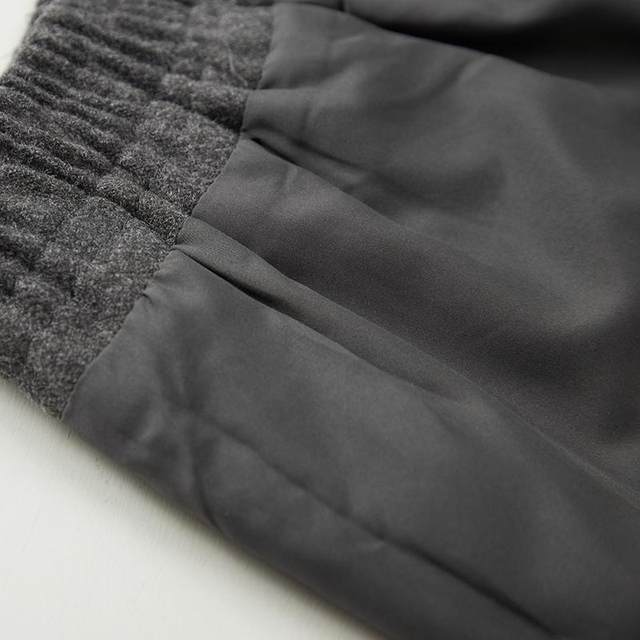 2024 new shorts Meizile versatile high waist