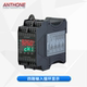 Four-way programmable pid temperature control module rs485 communication