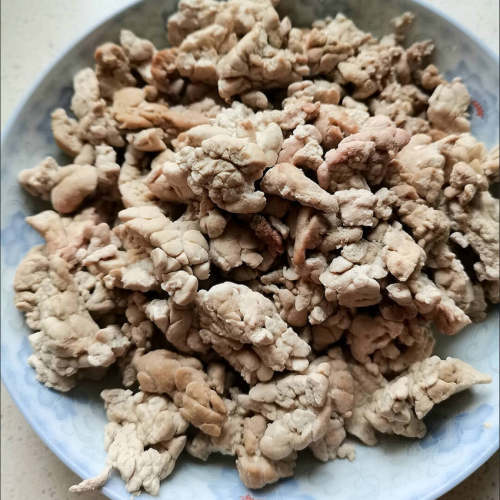 现杀现取新鲜猪胰子 猪胰腺 2件包邮散养黑土猪 猪胰猪横脷猪胰皂 - 图2